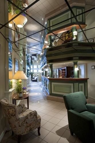 Victoria Apartments - Фредрікстад Екстер'єр фото