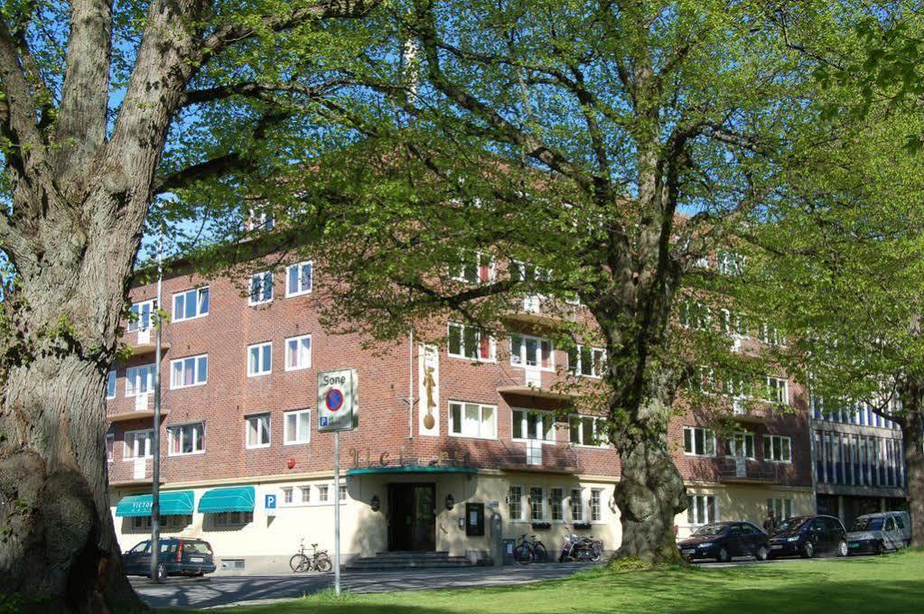 Victoria Apartments - Фредрікстад Екстер'єр фото